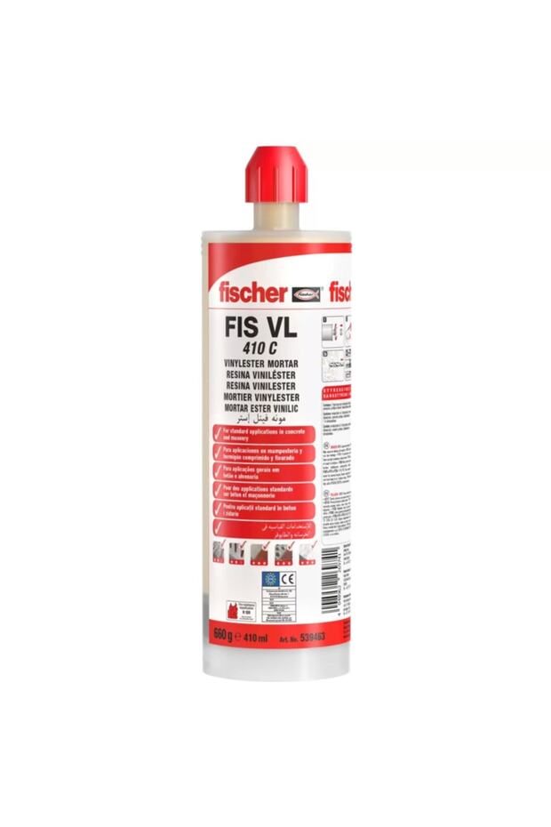 Fıs Vl 410 C - 1