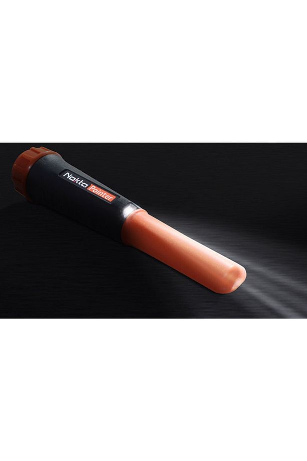 Pointer - 5