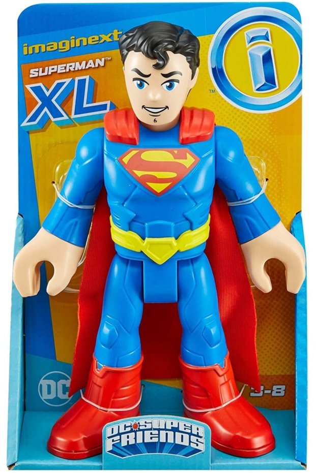 - Dc Super Friends Xl Superman