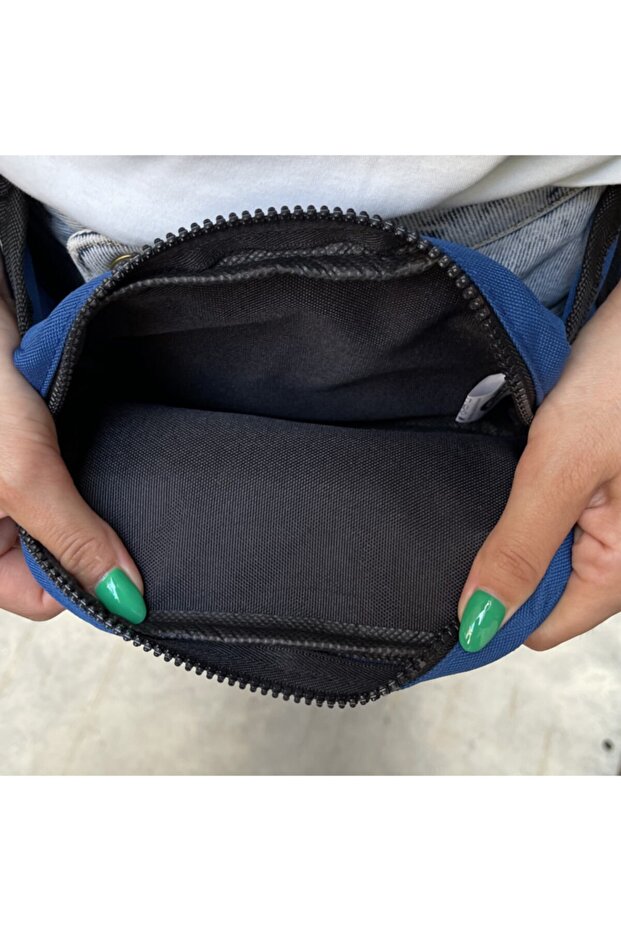 Uranüs Bel Çantası - 4