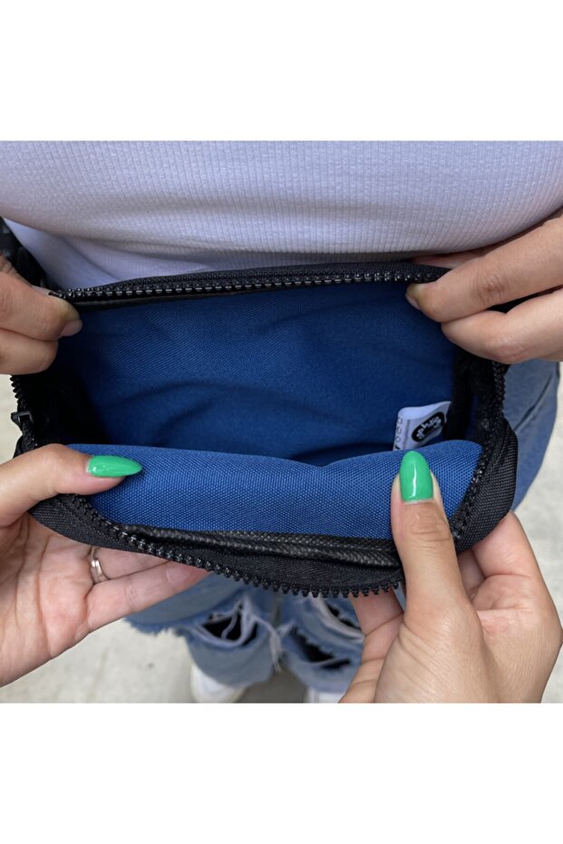 Moon Bel Çantası - 6