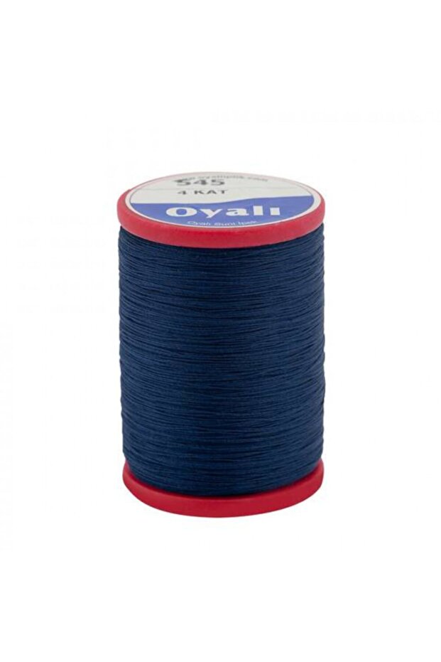 Embroidered 4 Layers Artificial Silk Needle Embroidery Rope-Embroidery Rope Color No: 545