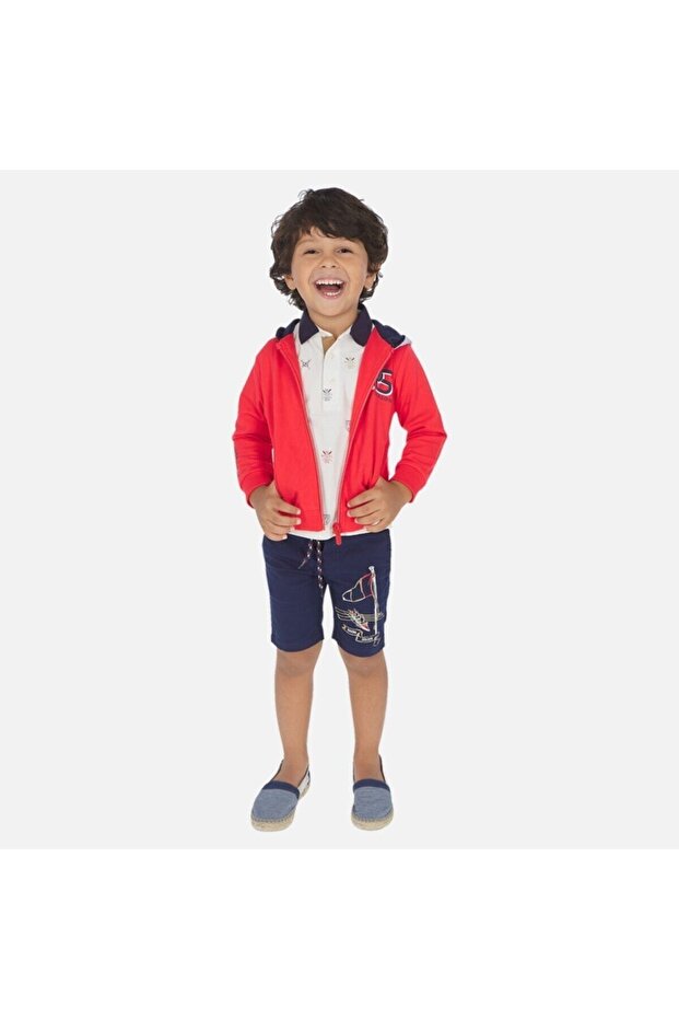 3258 Бермуди - 1