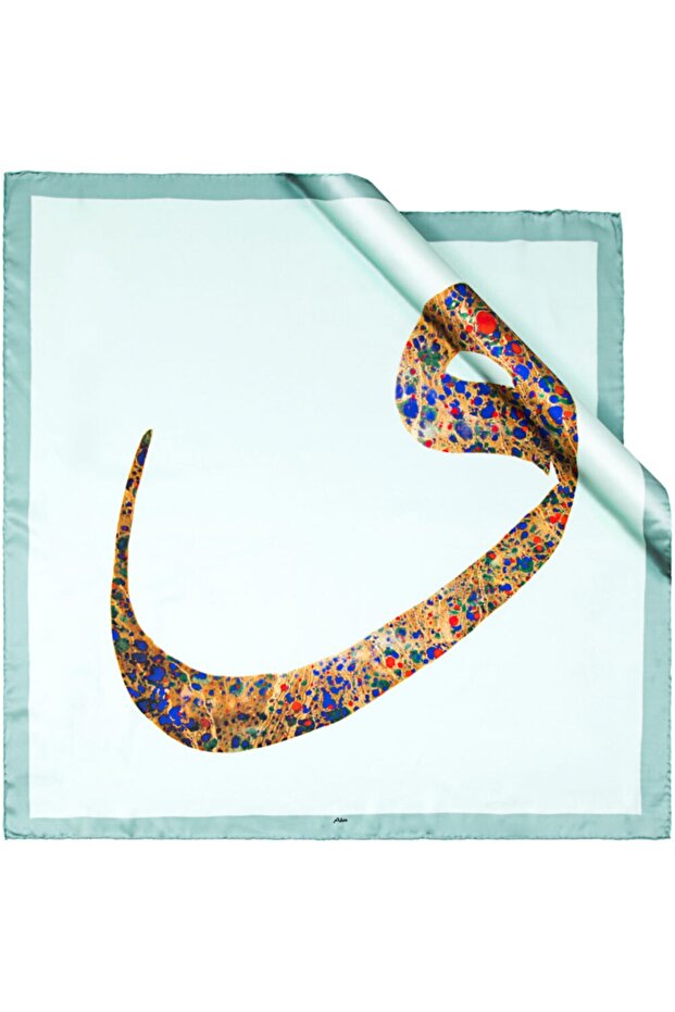 لوحة 90x90 - 1