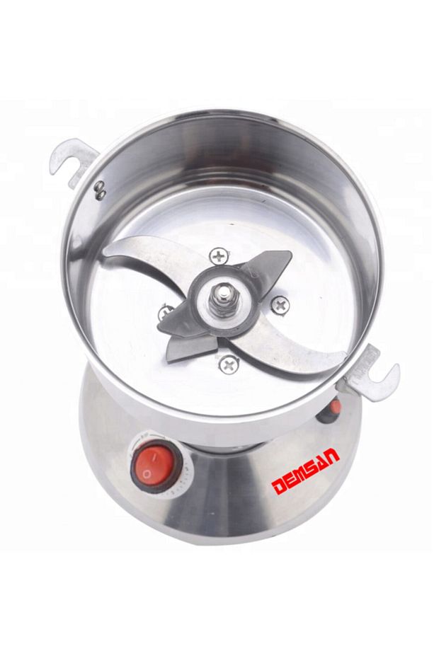 Brader 200 Gr Bitki Ve Baharat Öğütücü 28000 Devir - 3