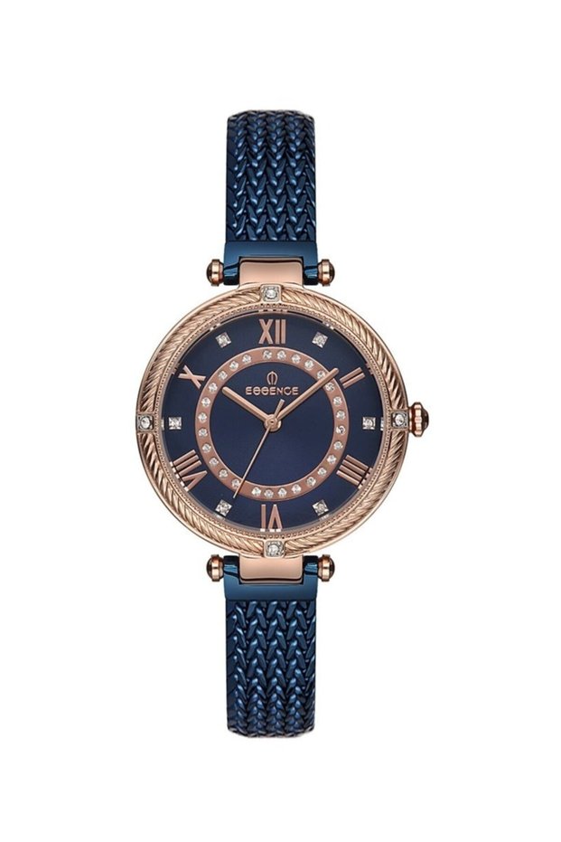 Es6515fe.490 Women's Watch - 5472-agst