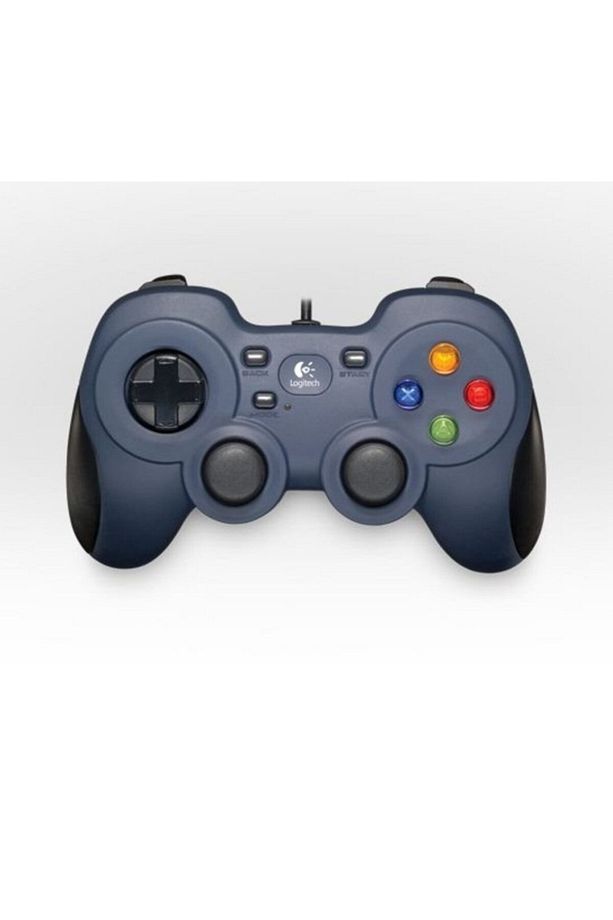 Logıtech F310 Gamepad Usb - 1