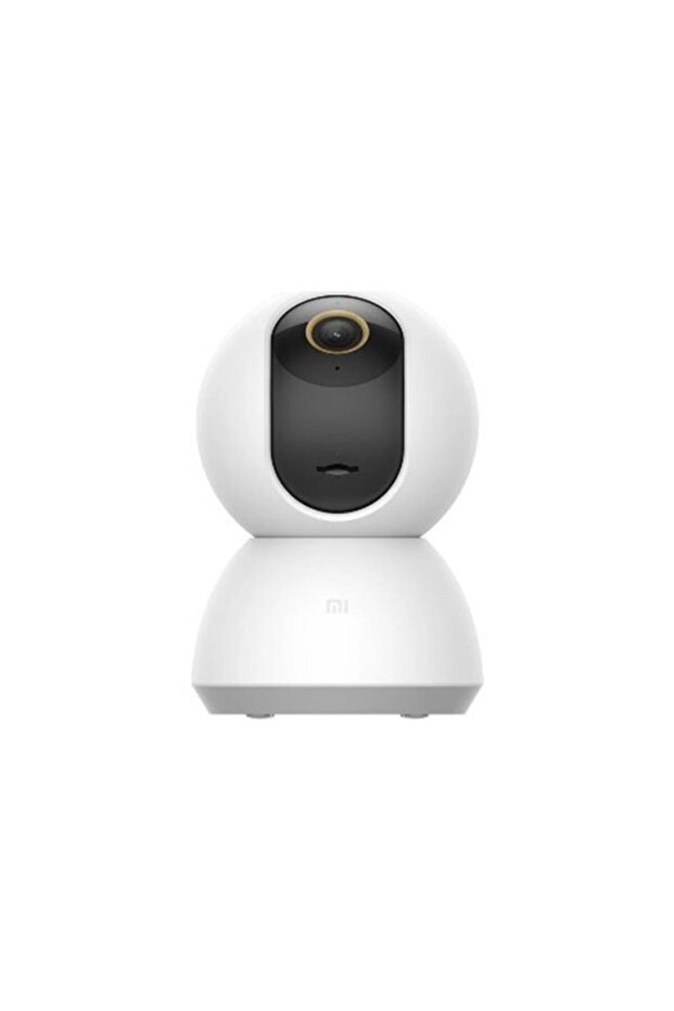 2k Ip Güvenlik Kamerası Wifi Dual Band Hareket Algılama Bildirim Sesli Görüşme - 2
