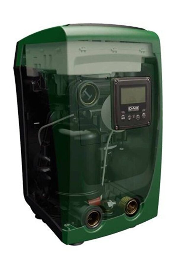 Baymak E.sybox Mını Süper Sessiz Villa Hidroforu - 1,07 Hp - 2