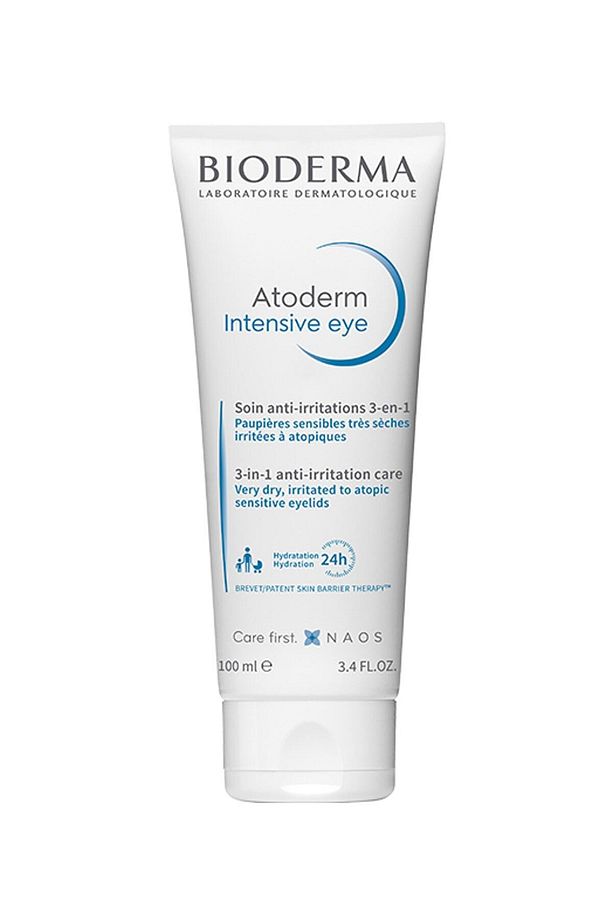 Atoderm Intensive Göz Çevresi Kremi 100 ml - 1