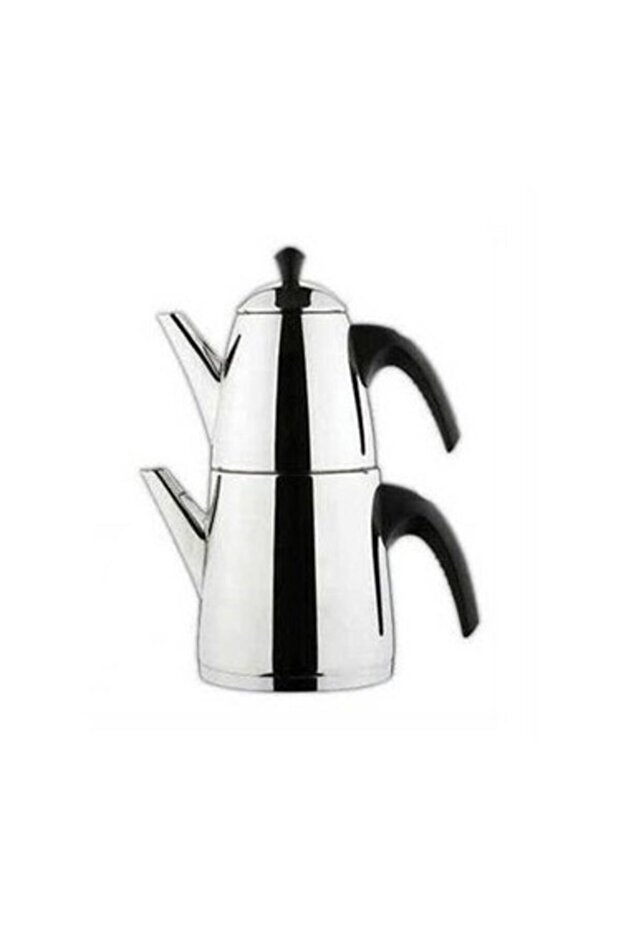 Flamingo 22 Parça Çelik Çeyiz Seti - 4