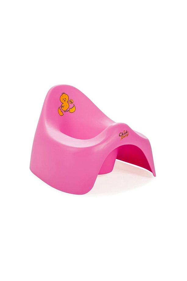 Cıvcıv Oturak (Pembe) - 3