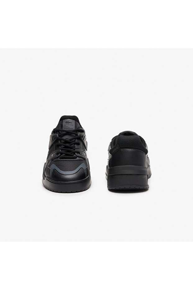 SPORT LT 125 Court Erkek Siyah Sneaker - 6