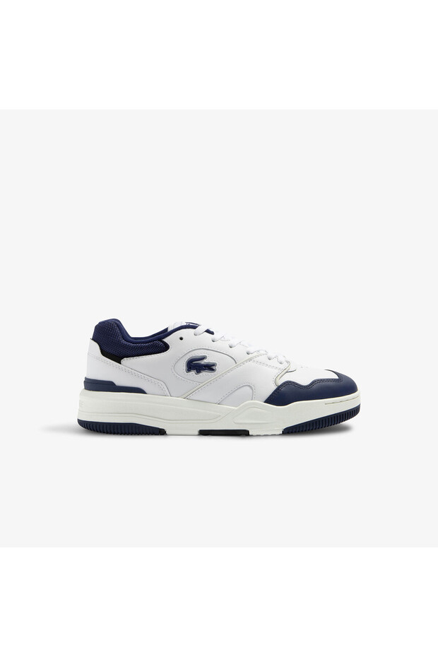 Sport Lineshot Men's White Sneaker