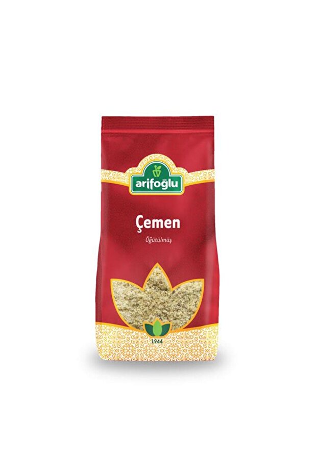 Çemen Öğütülmüş 170g - 1