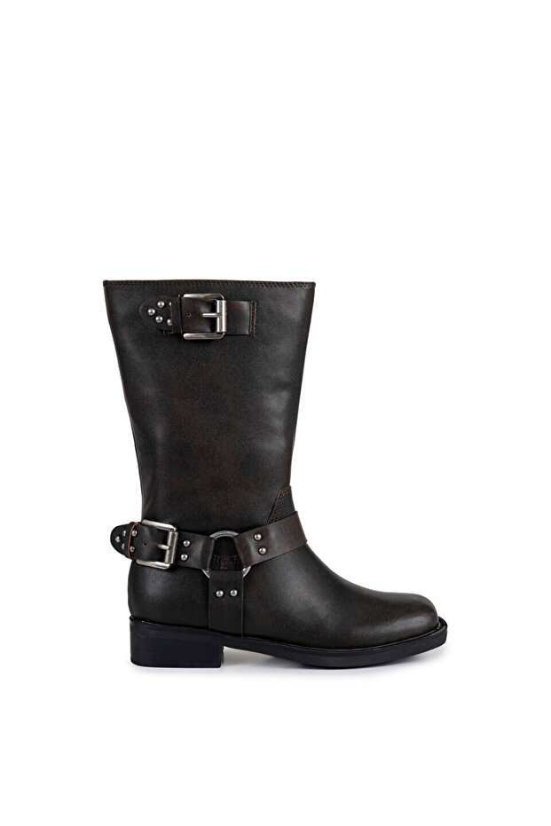 METAL AKSESUARLI BOT - 1