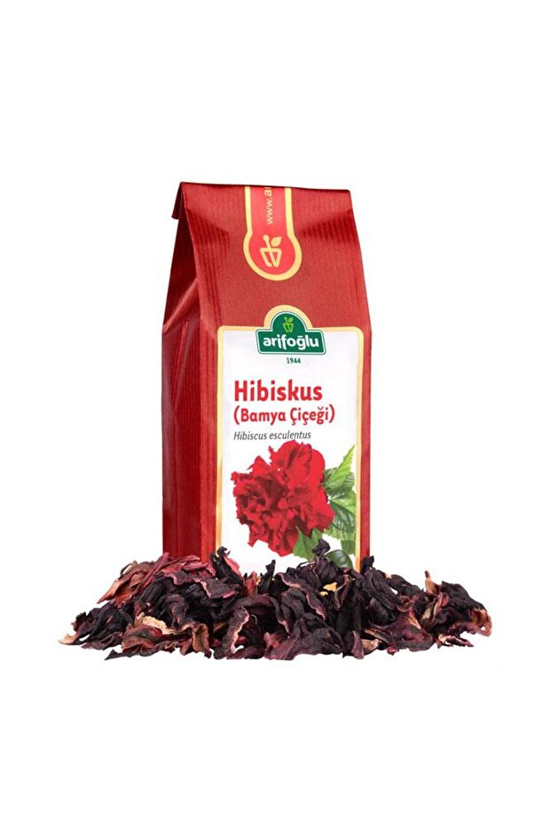 Hibiskus 100g - 2