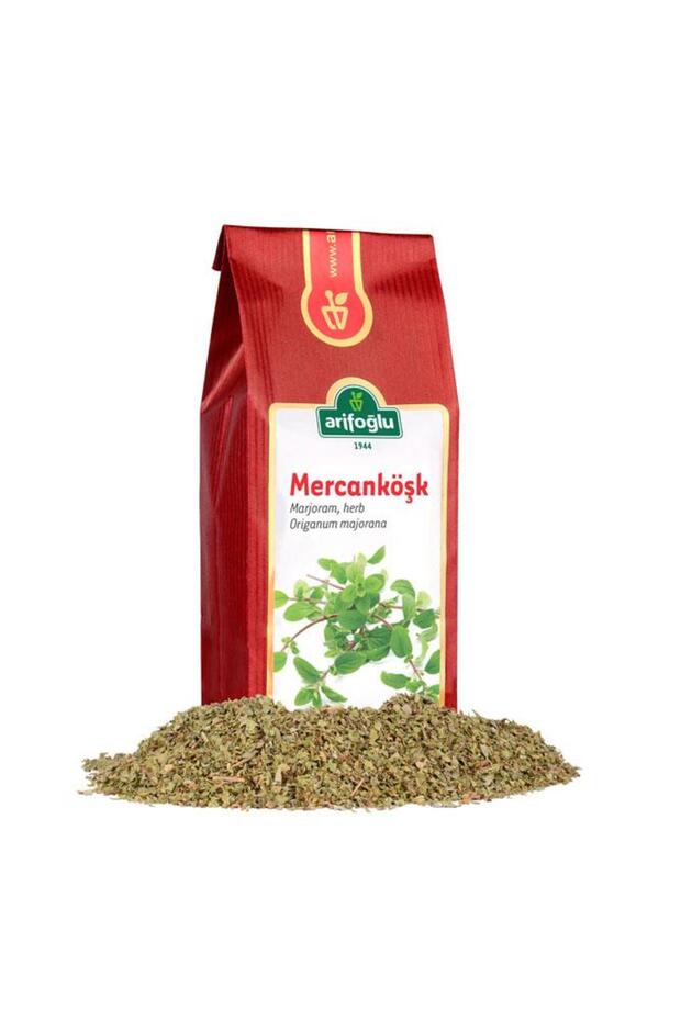 Mercan Köşk 50g - 2