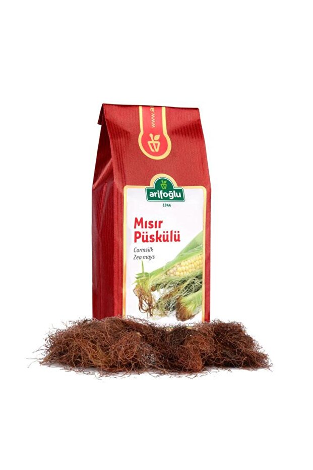 Mısır Püskülü 40g - 2