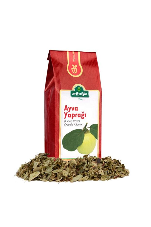 Ayva Yaprağı 75g - 1