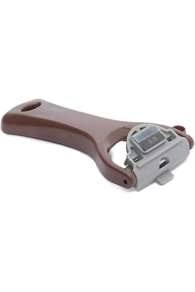 مقشرة SS E-601 - 2