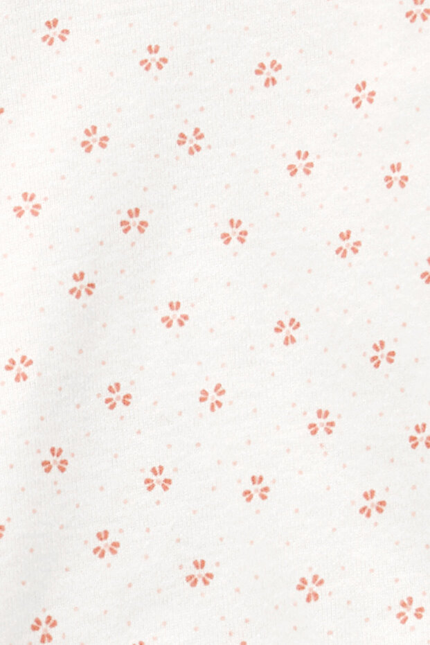 Kız Bebek 3Lü Set - 3