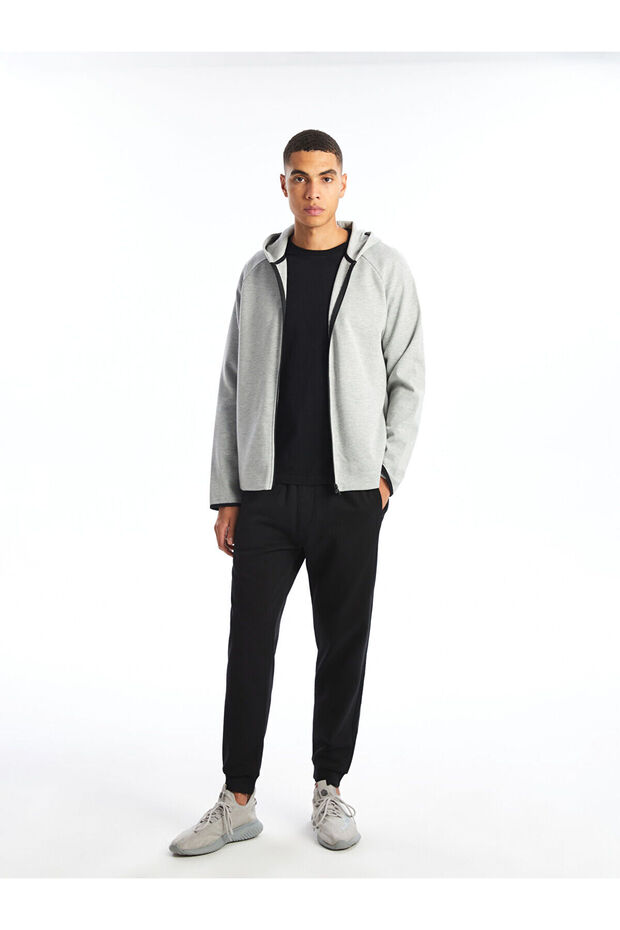   Standard Fit Men's Jogger Sweatpants
