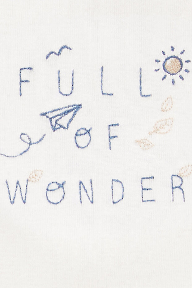 Erkek Bebek 4Lü Set - 2