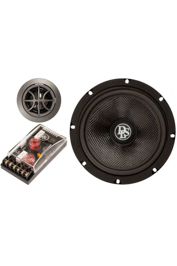 MB6.2 | DLS Performance Serisi 16 cm Komponent - 1