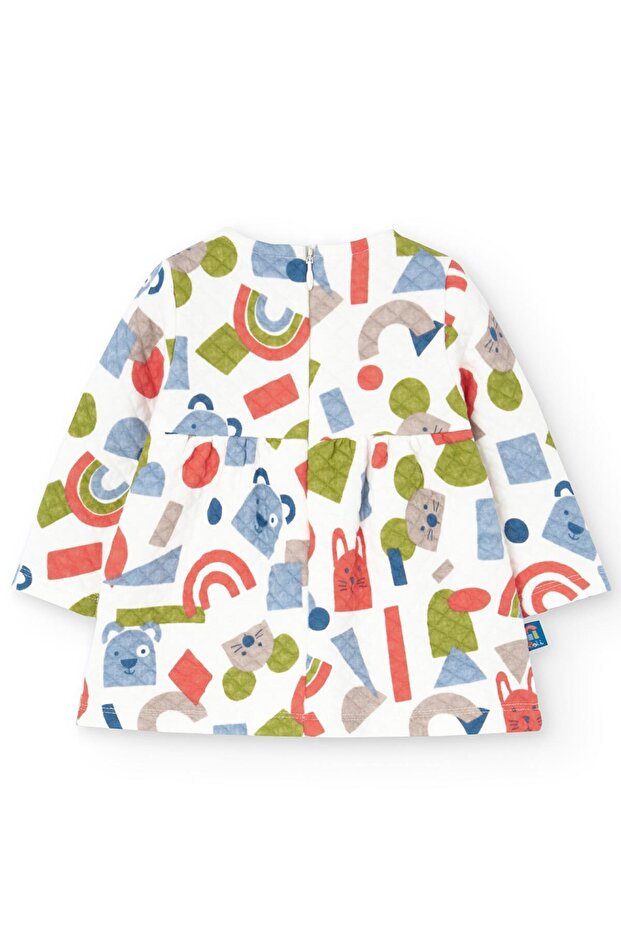 Kız Bebek Elbise - 2