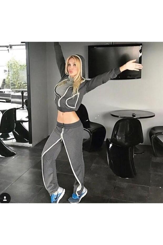 Σετ φόρμας - 1