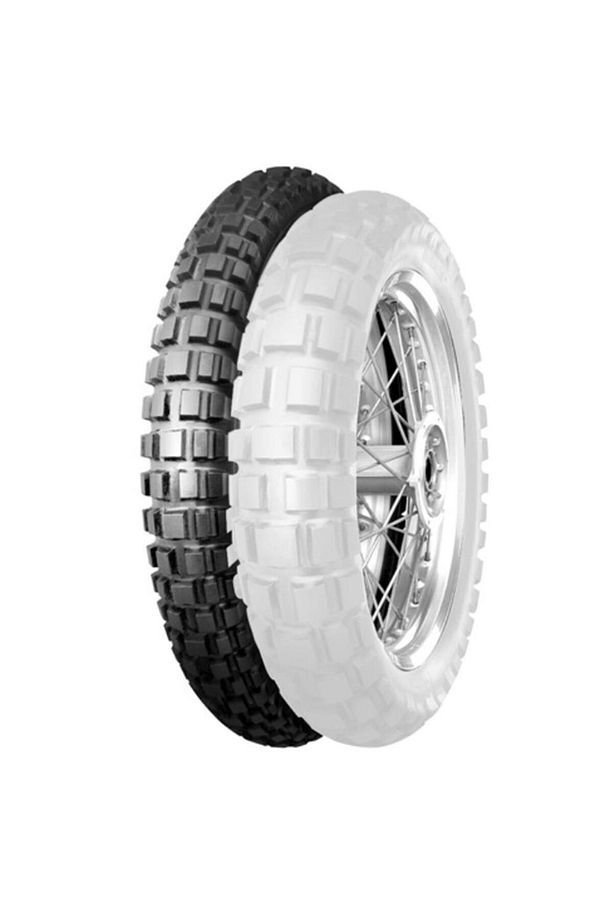 170/60b17 M/c 72q Tl Tkc 80 Twinduro M S - 1
