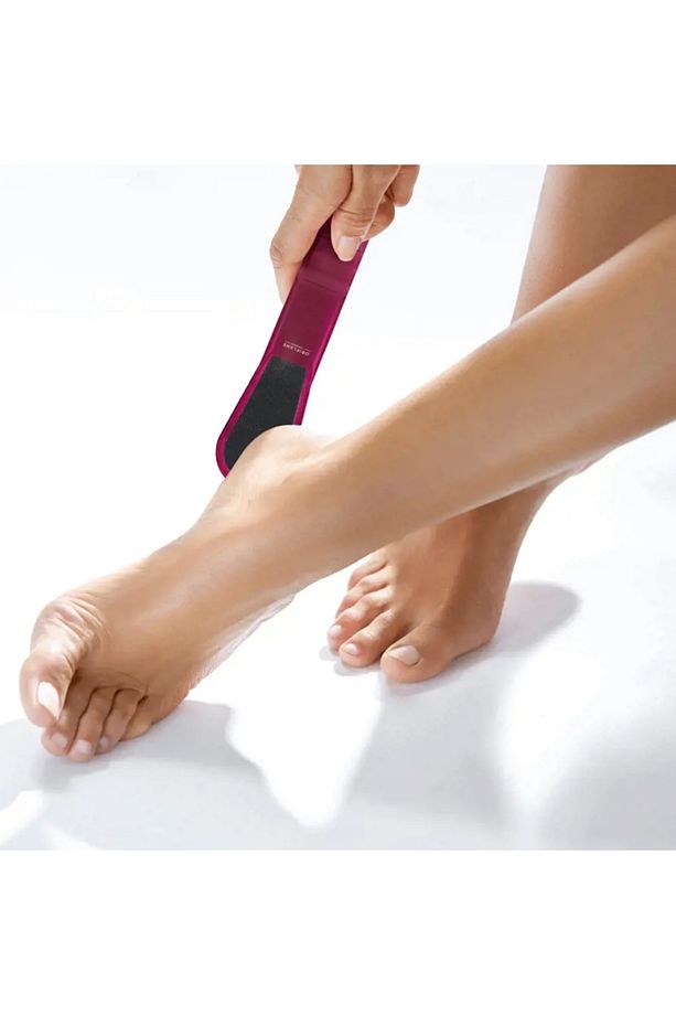 Feet Up Wintertime Sert Ve Ölü Deriyi Temizleyen Ve Yumuşatan Ayak Törpüsü 46728 - 2