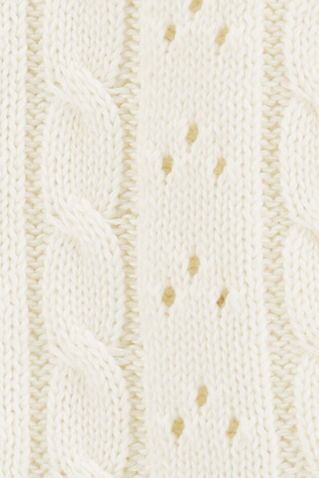 Kız Bebek Hırka - 2