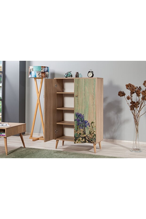 MULTİBOX FRESH DOLAP - 2