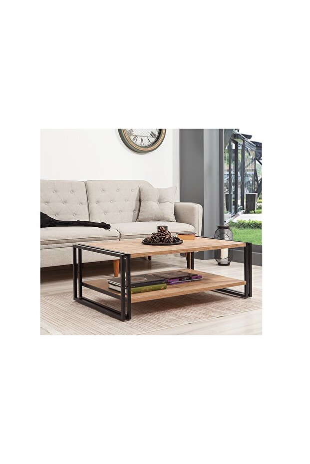 Cosmo Rectus Orta Sehpa - 2