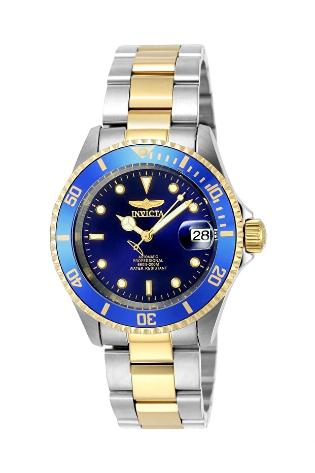 38928OB Erkek Kol Saati - 1