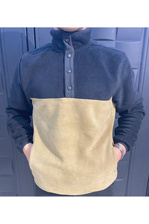 Polar Çıtçıtlı - 1