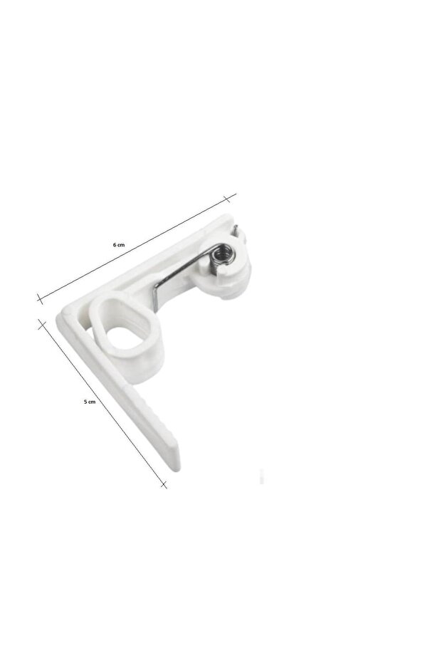 4-Piece Table Latch Spring Set - 4