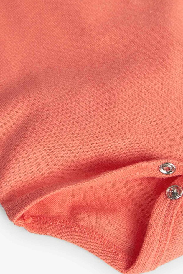 Kız Bebek Elbise Set - 8