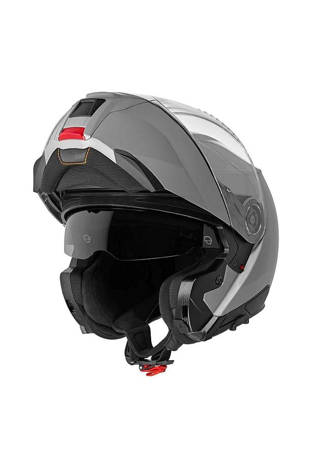 C5 Kask Nardo Gri - 3