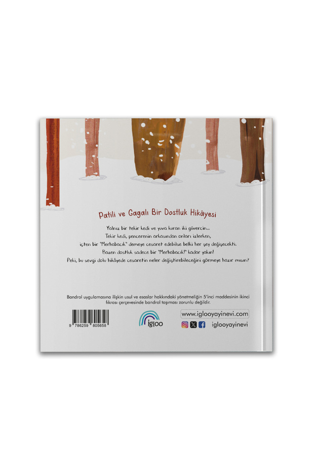 MERHABACIK CESARETİ - 2