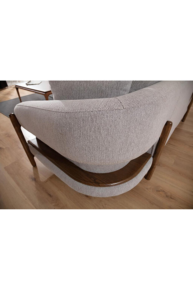 Dali Koltuk Takımı - 7