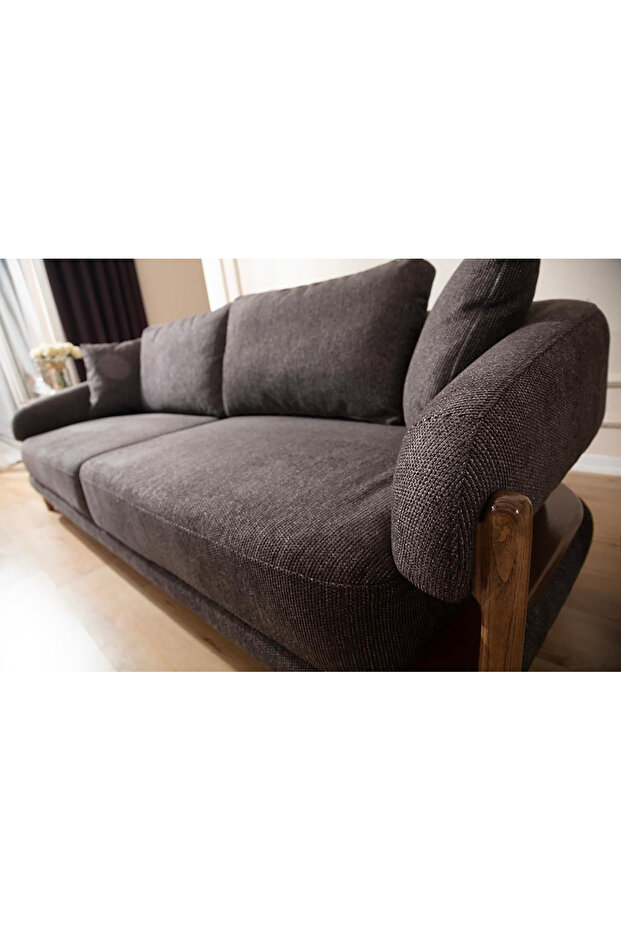 Dali Koltuk Takımı - 6