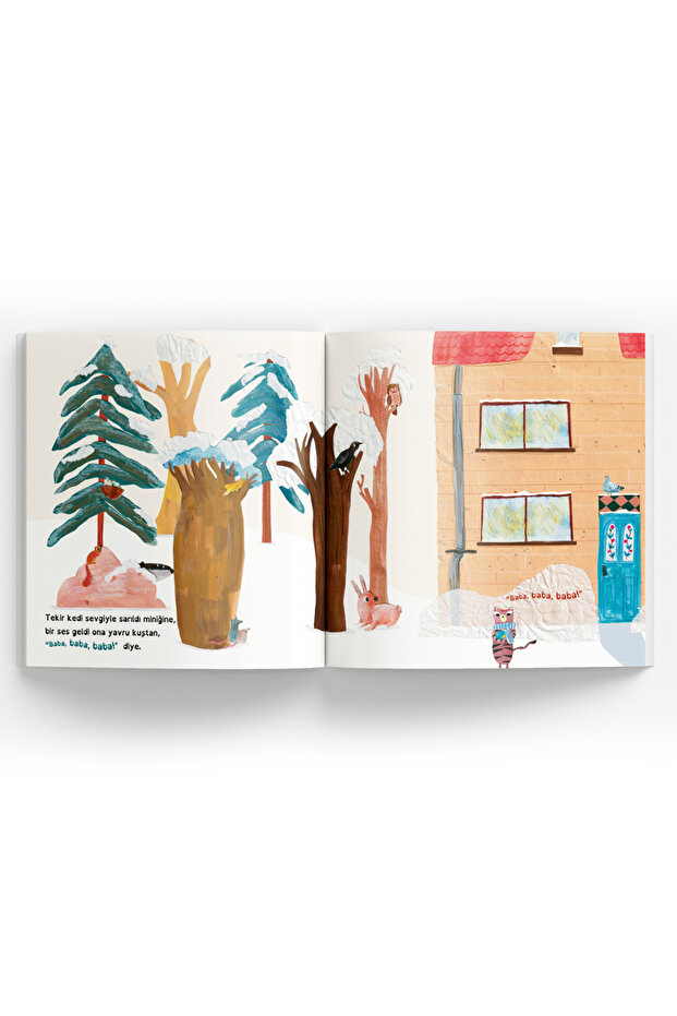 MERHABACIK CESARETİ - 3