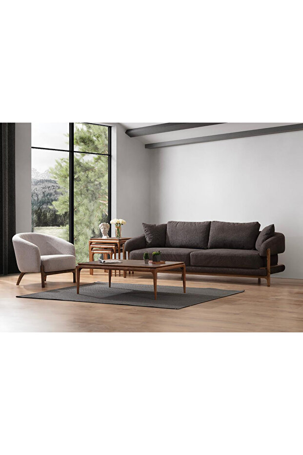 Dali Koltuk Takımı - 2