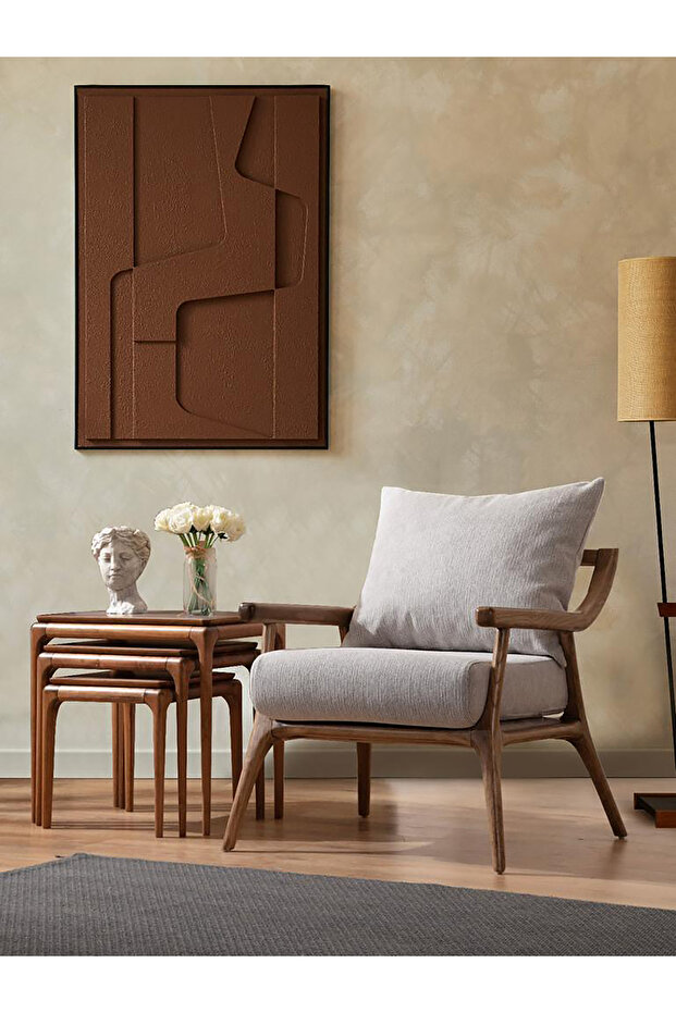 Dali Koltuk Takımı - 5