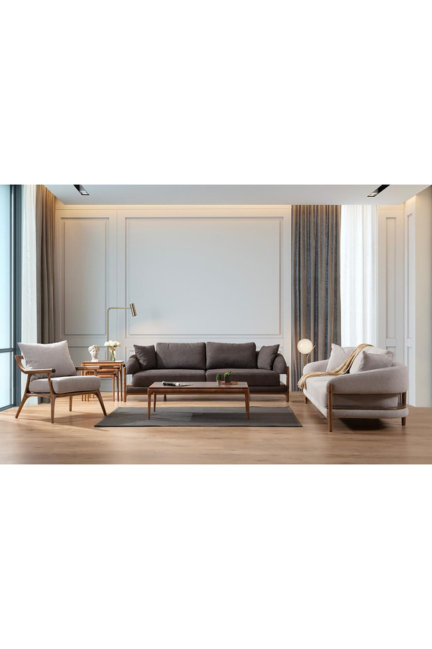 Dali Koltuk Takımı - 1