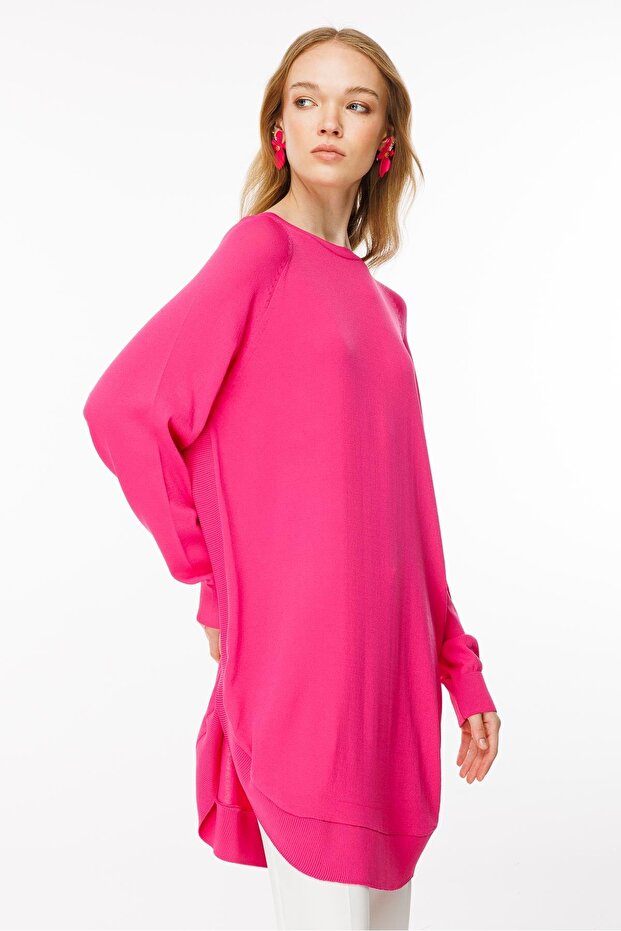 Triko Tunik FUŞYA - 7