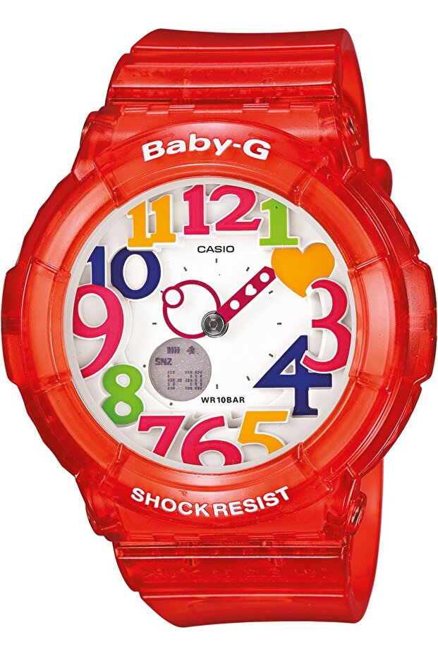 Bga-131-4bdr Kol Saati - 1